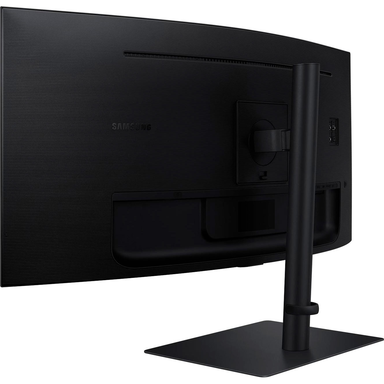Монитор 34" SAMSUNG ViewFinity S34C650UAI (LS34C650UAIXUA)