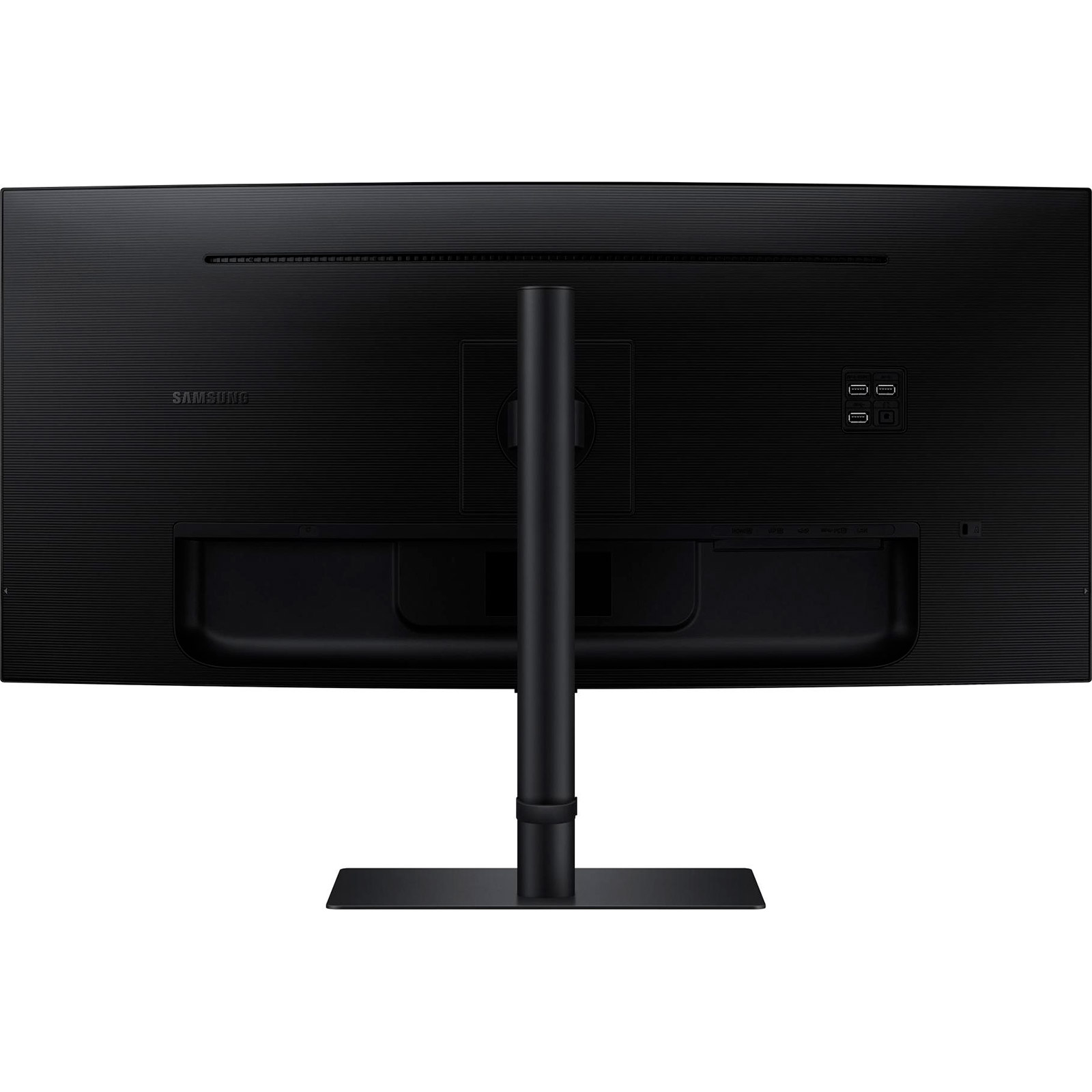 Монитор 34" SAMSUNG ViewFinity S34C650UAI (LS34C650UAIXUA)