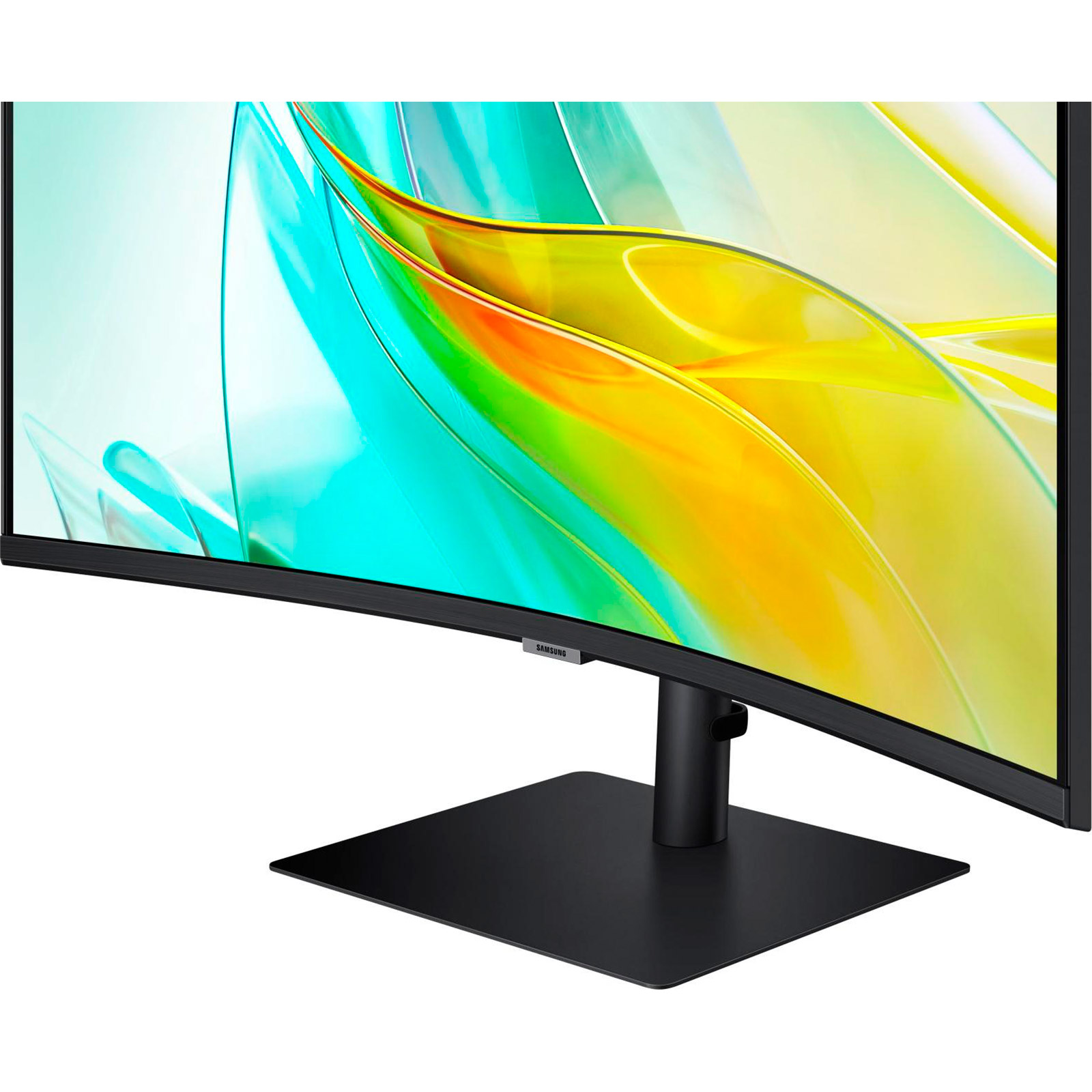 Монитор 34" SAMSUNG ViewFinity S34C650UAI (LS34C650UAIXUA)