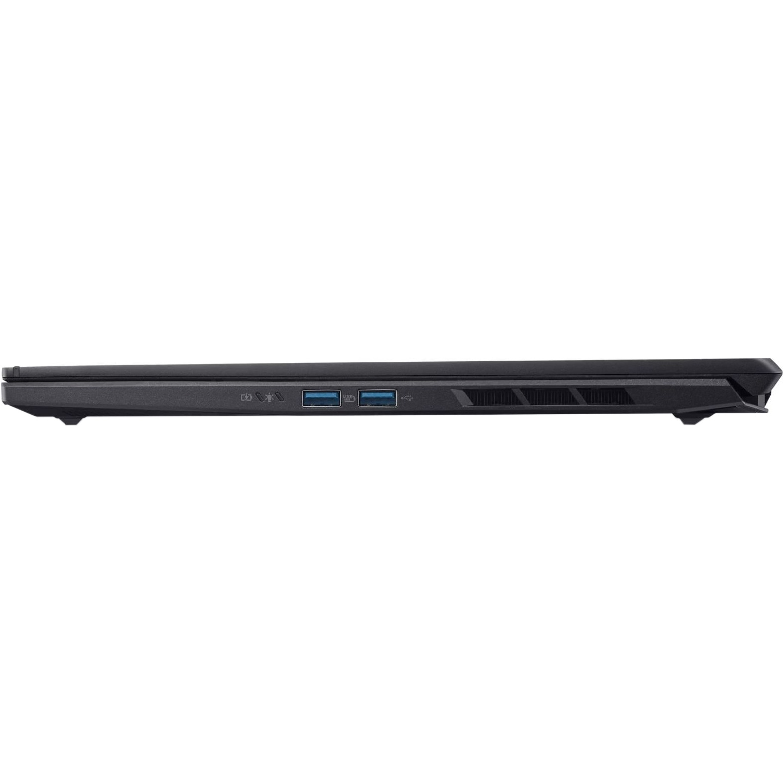 Ноутбук ACER Nitro V 16S AI ANV16S-61-R9MB Obsidian Black (NH.QXNEU.004)