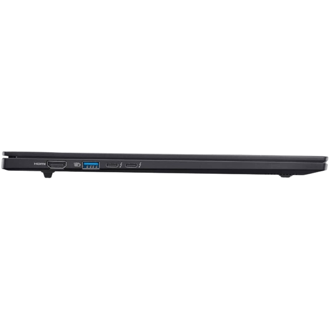 Ноутбук ACER Swift Go 16 AI SFG16-74-92SN Obsidian Black (NX.JNMEU.004)