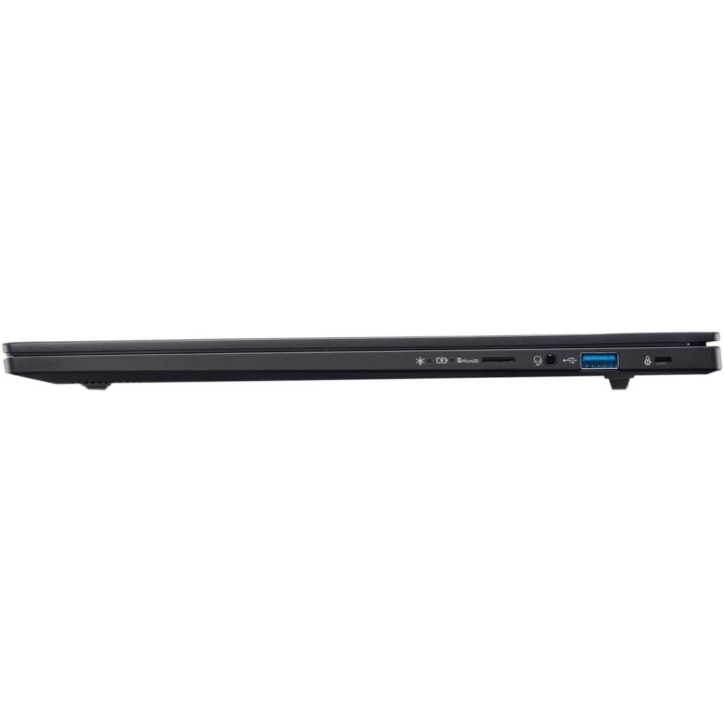 Ноутбук ACER Swift Go 16 AI SFG16-74-92SN Obsidian Black (NX.JNMEU.004)