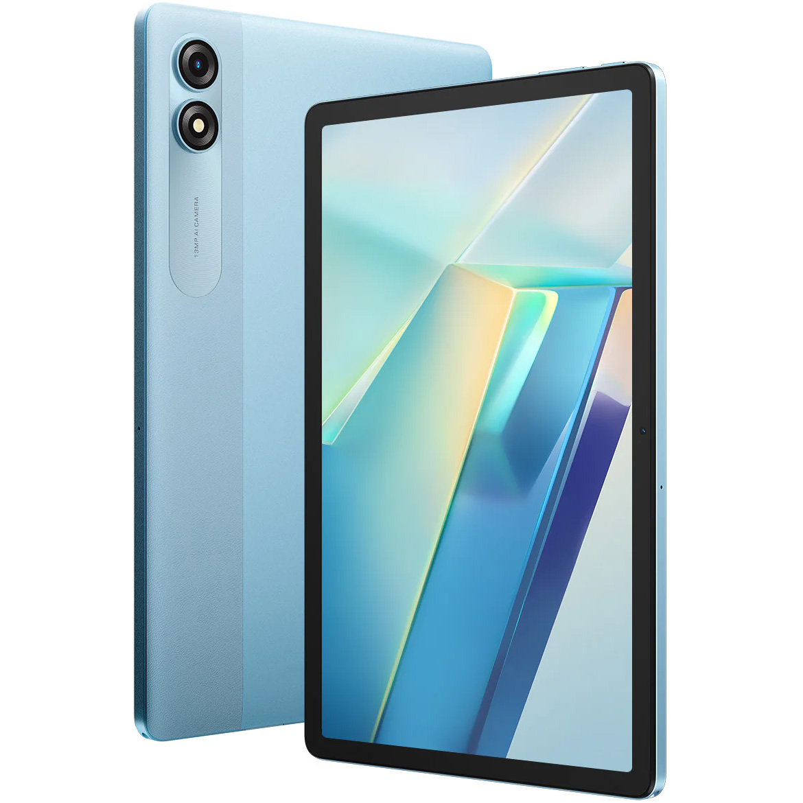 Планшет BLACKVIEW Tab 9 Wi-Fi 8/256GB Frost Blue (6931548324904)