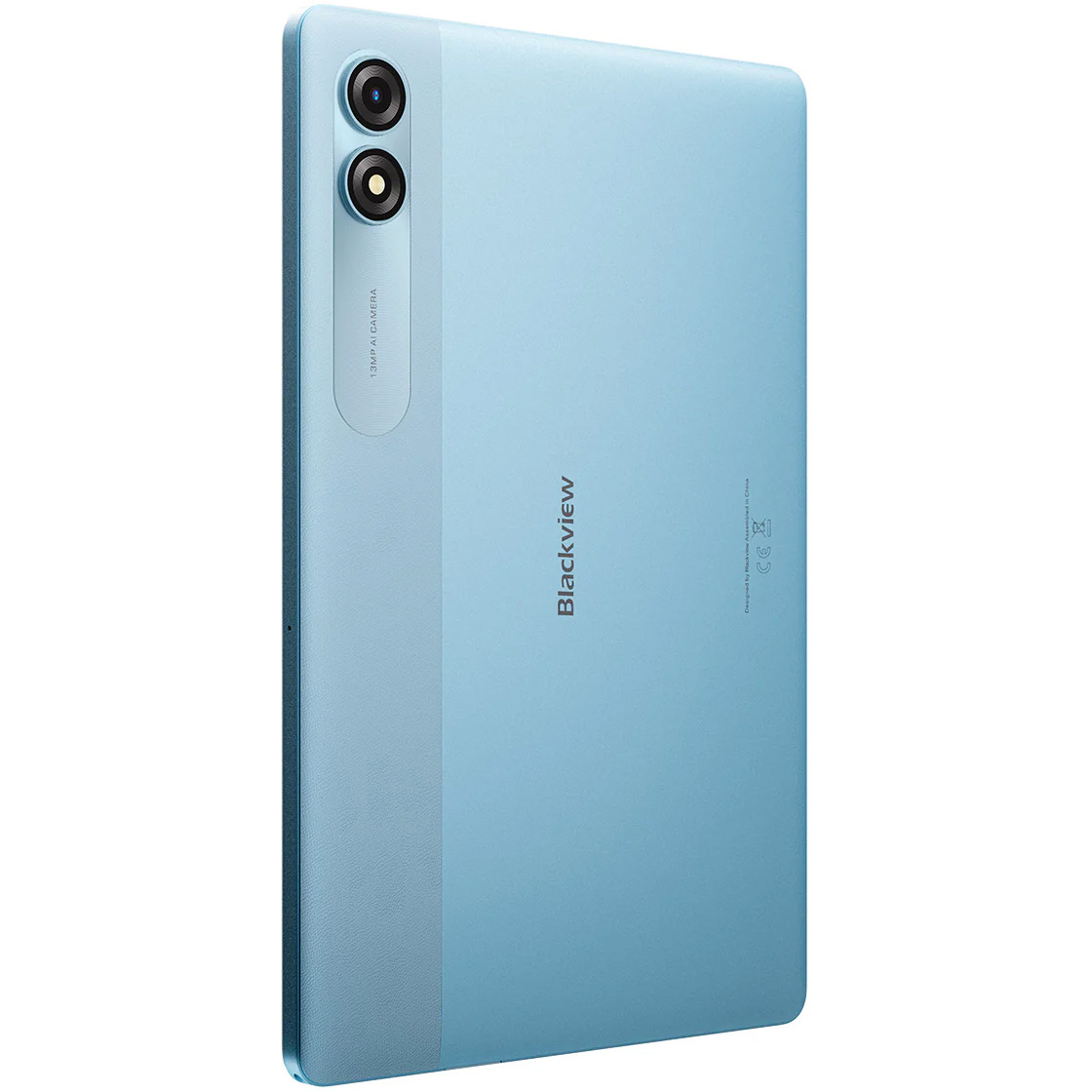 Планшет BLACKVIEW Tab 9 Wi-Fi 8/256GB Frost Blue (6931548324904)