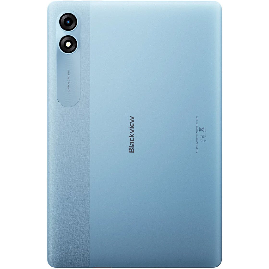 Планшет BLACKVIEW Tab 9 Wi-Fi 8/256GB Frost Blue (6931548324904)