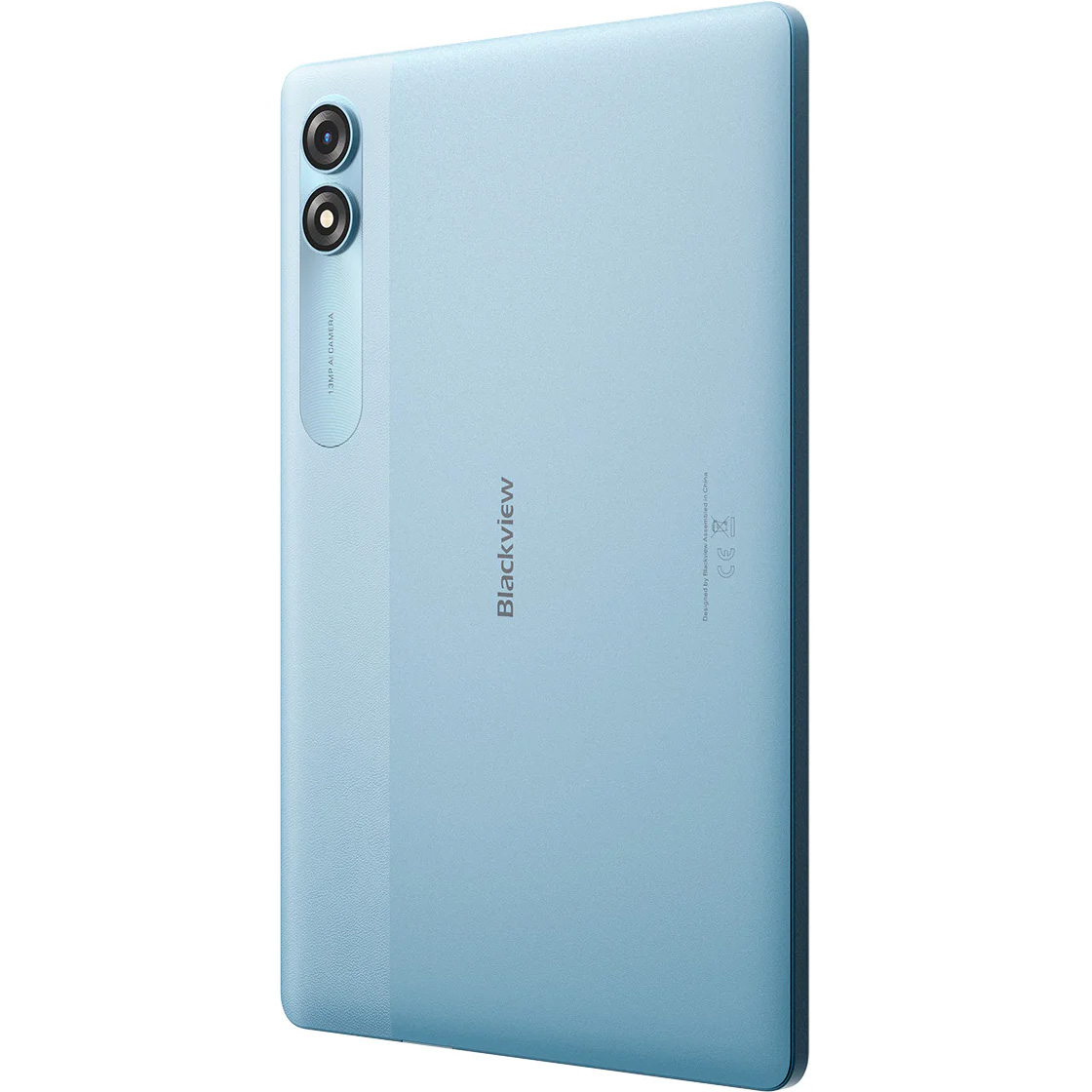 Планшет BLACKVIEW Tab 9 Wi-Fi 8/256GB Frost Blue (6931548324904)