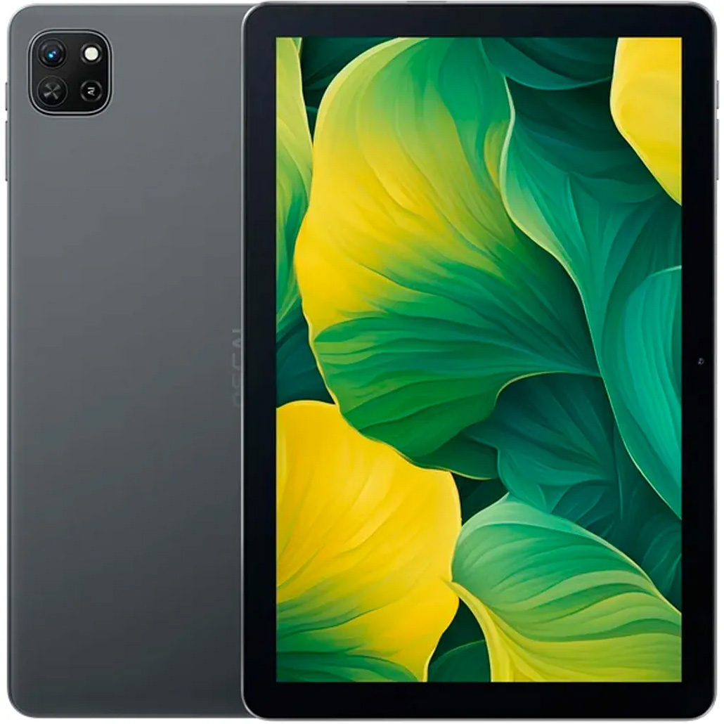 Планшет OSCAL Pad 50 Wi-Fi 2/64GB Meteorite Gray