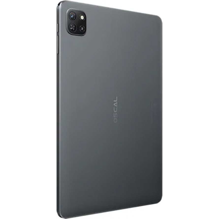 Планшет OSCAL Pad 50 Wi-Fi 2/64GB Meteorite Gray