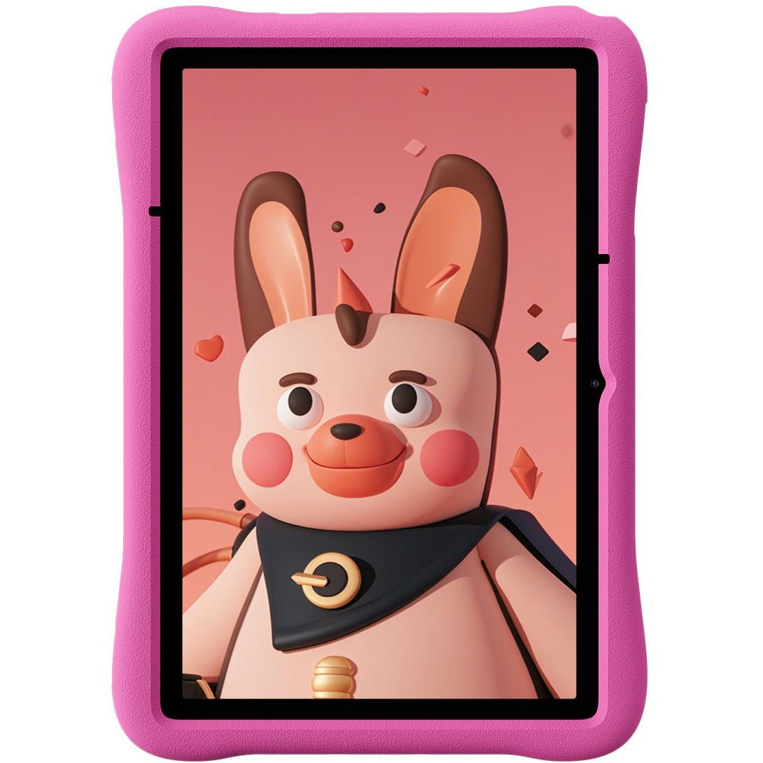 Планшет OSCAL Pad 60 Kids 4/128GB Candy Pink