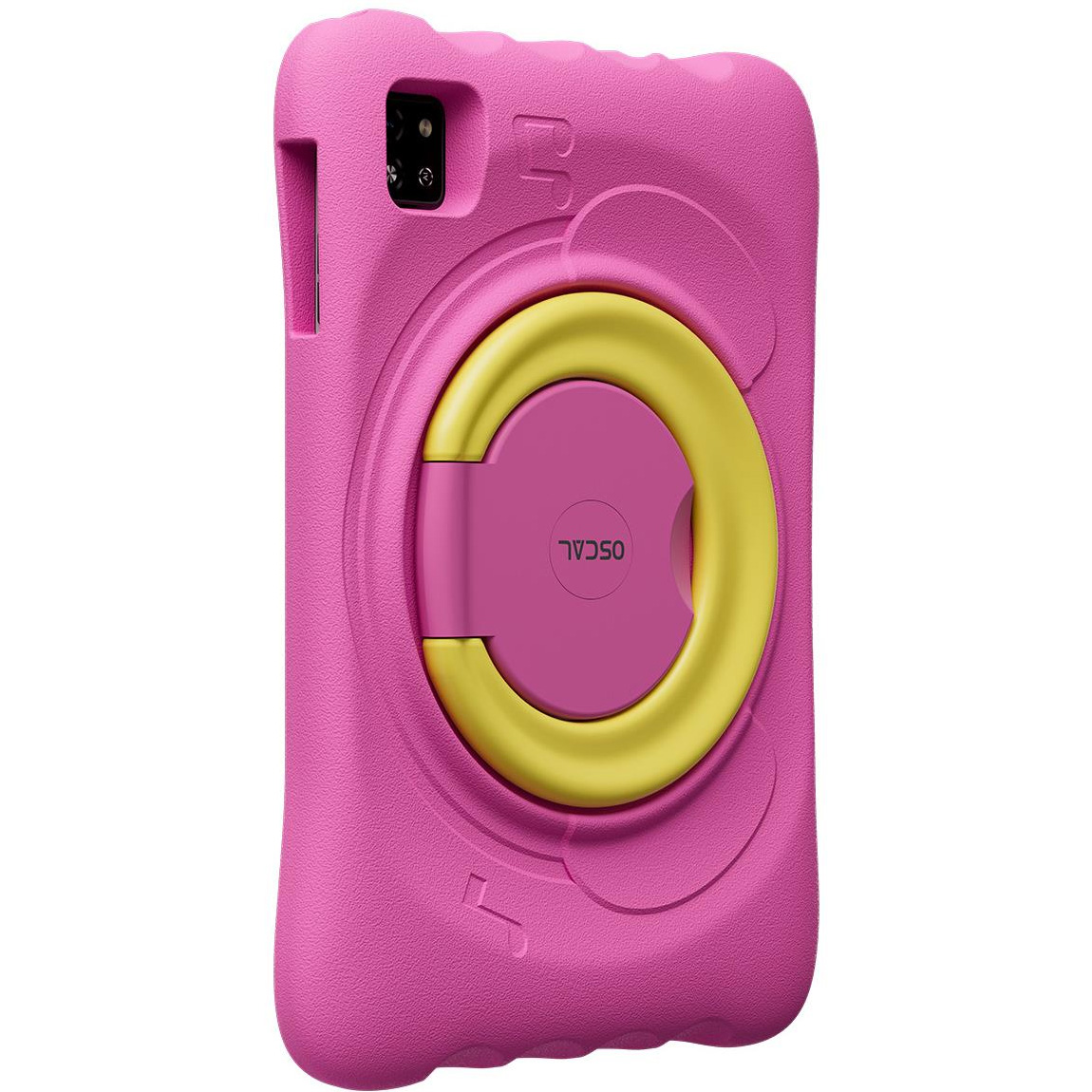Планшет OSCAL Pad 60 Kids 4/128GB Candy Pink