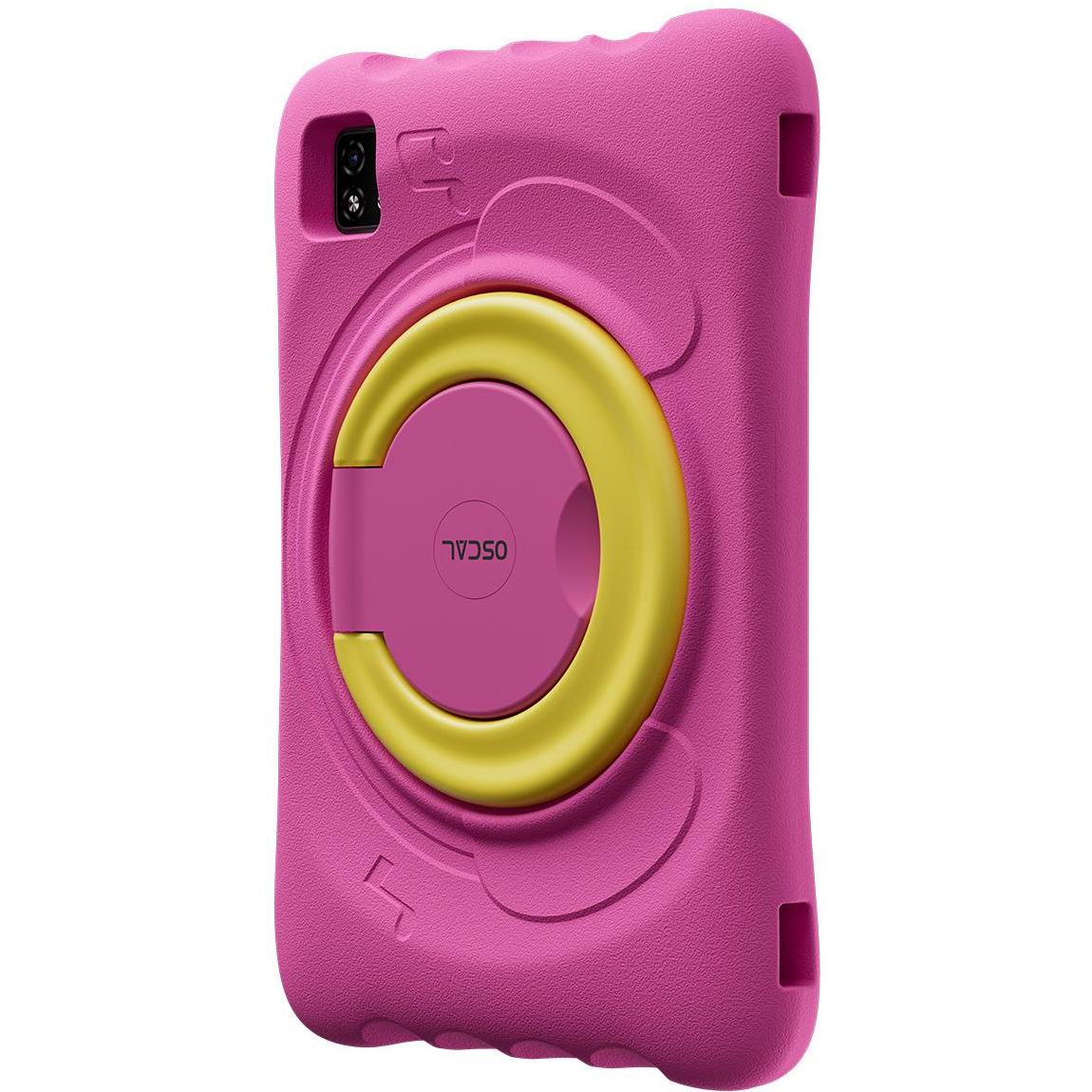 Планшет OSCAL Pad 60 Kids 4/128GB Candy Pink