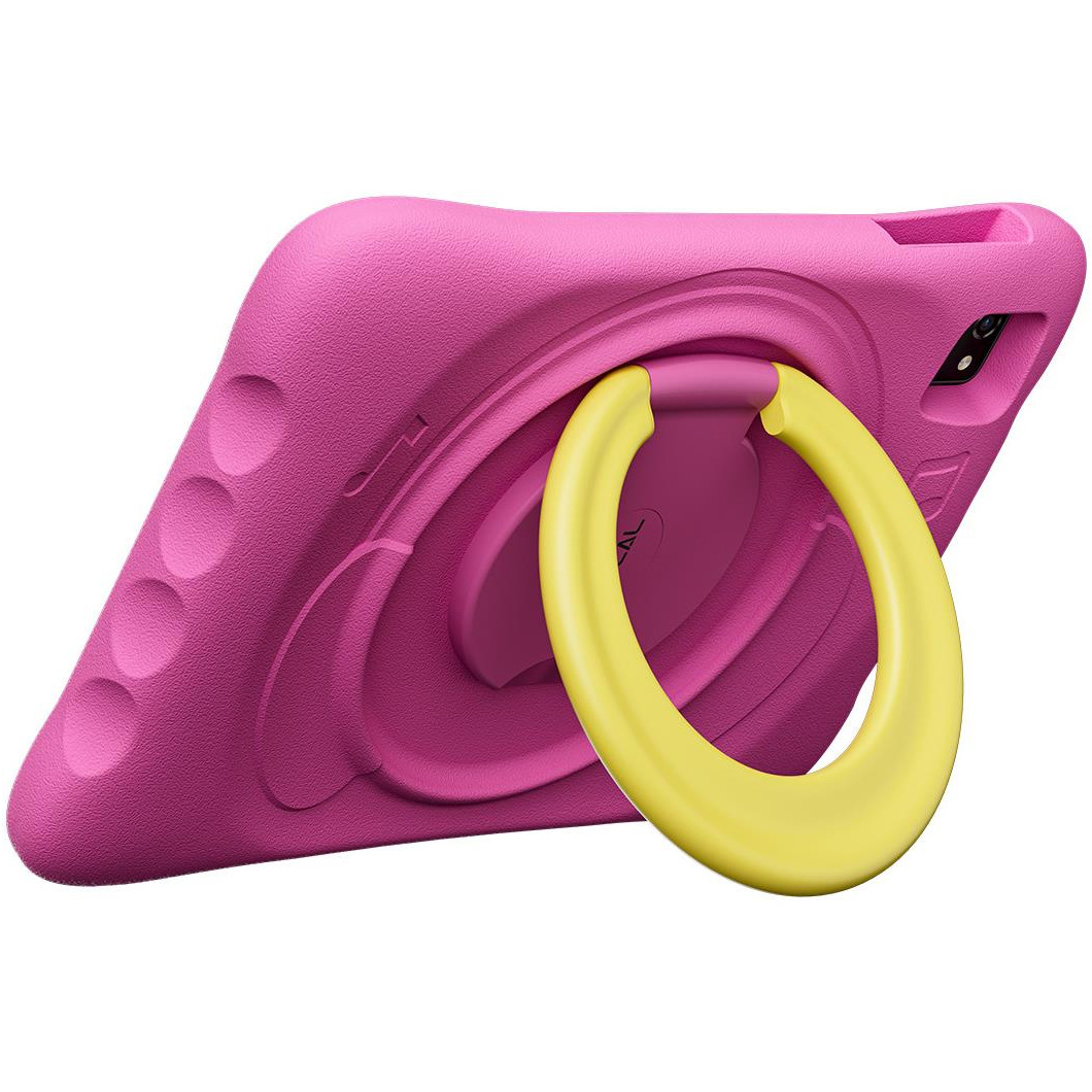 Планшет OSCAL Pad 60 Kids 4/128GB Candy Pink