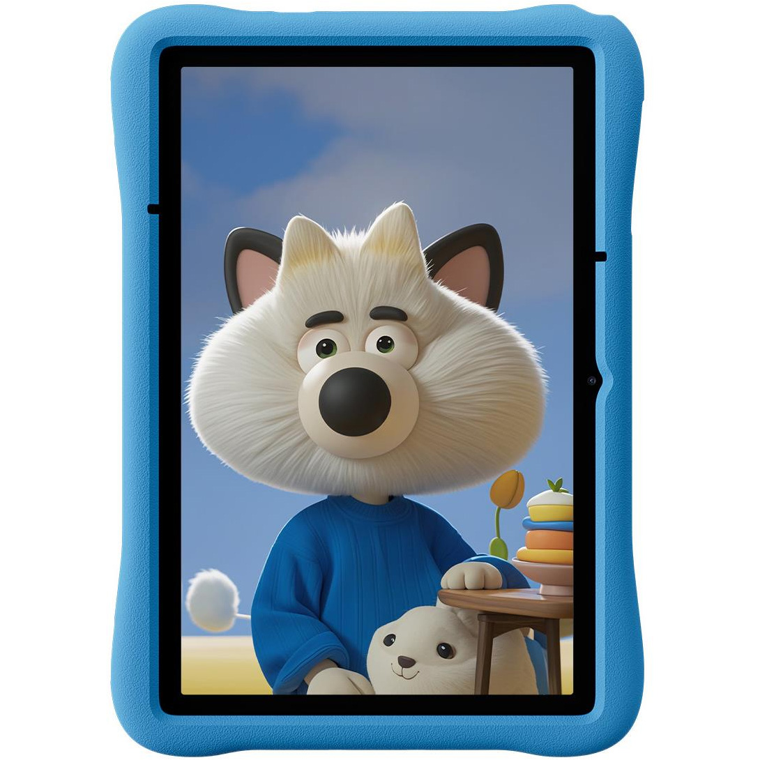Планшет OSCAL Pad 60 Kids 4/128GB Magic Blue