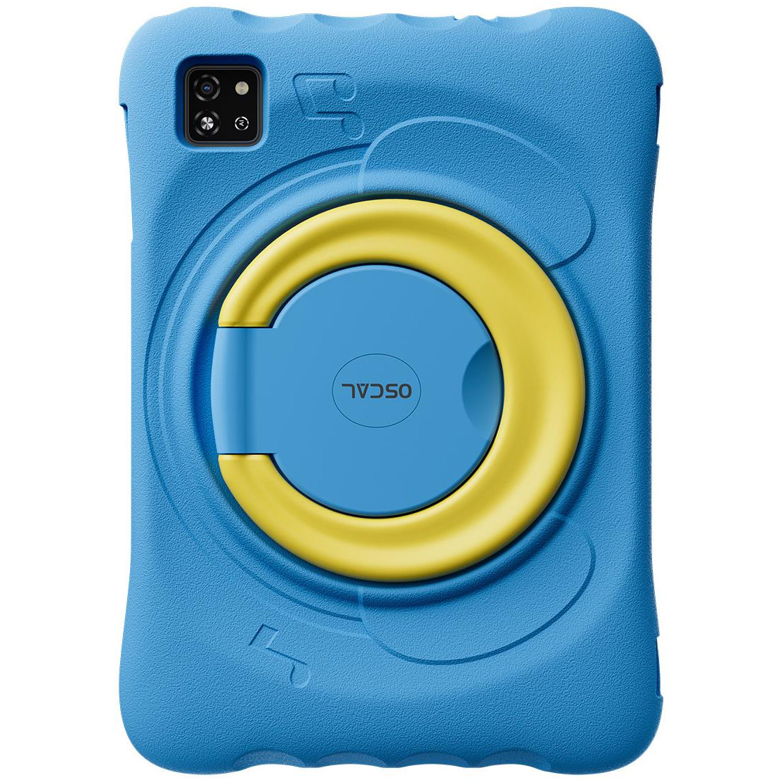 Планшет OSCAL Pad 60 Kids 4/128GB Magic Blue