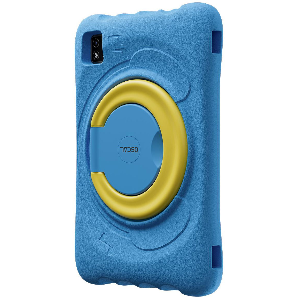 Планшет OSCAL Pad 60 Kids 4/128GB Magic Blue