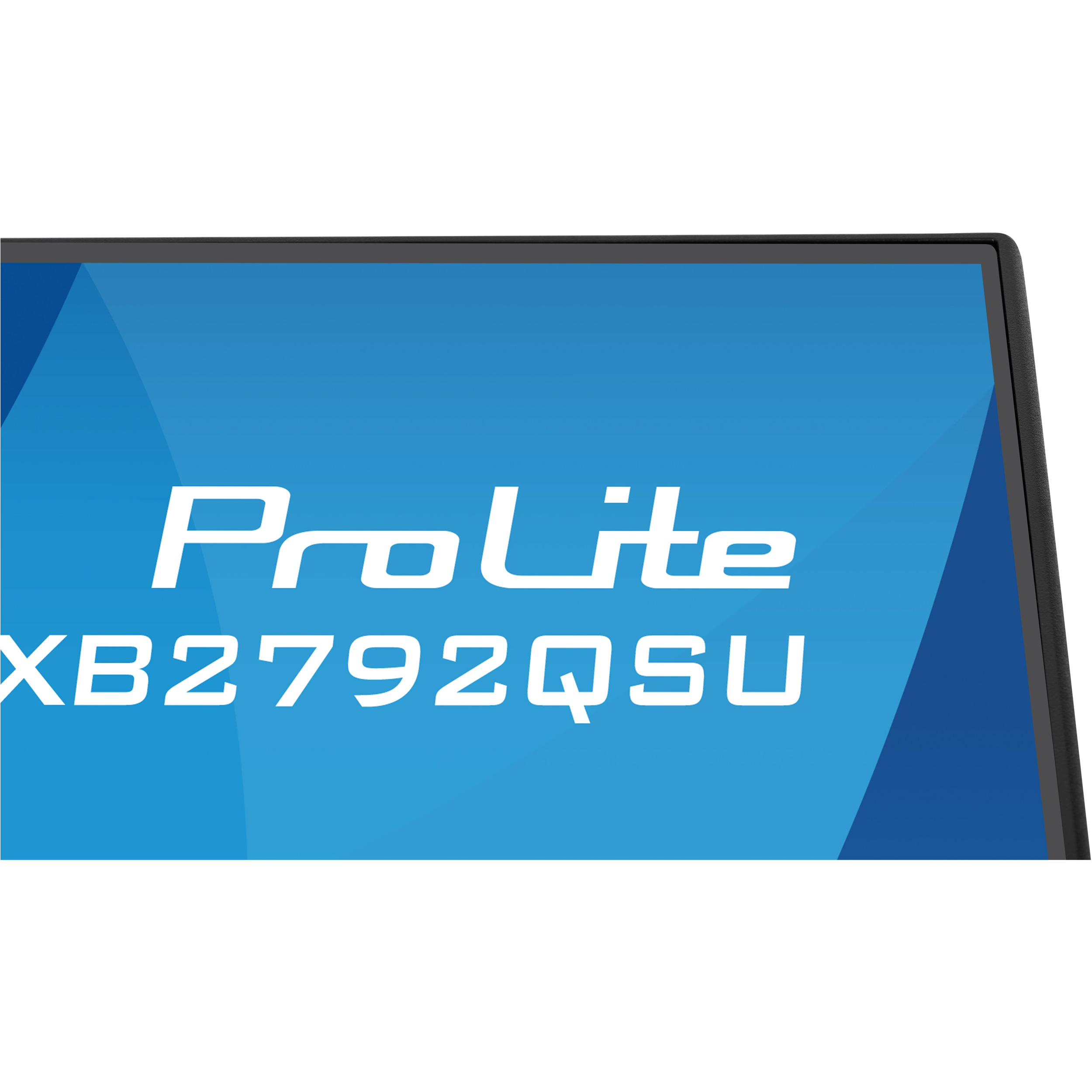 Монитор 27" IIYAMA ProLite XB2792QSU-B1