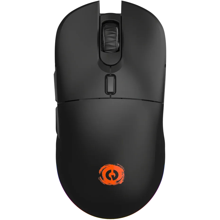 Миша ігрова CANYON Cutlass GMW-11 Black (CND-SGMW11B)