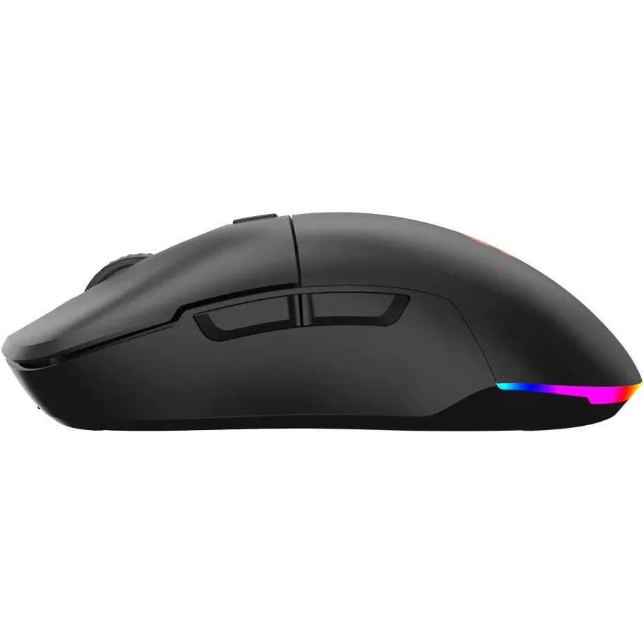 Миша ігрова CANYON Cutlass GMW-11 Black (CND-SGMW11B)