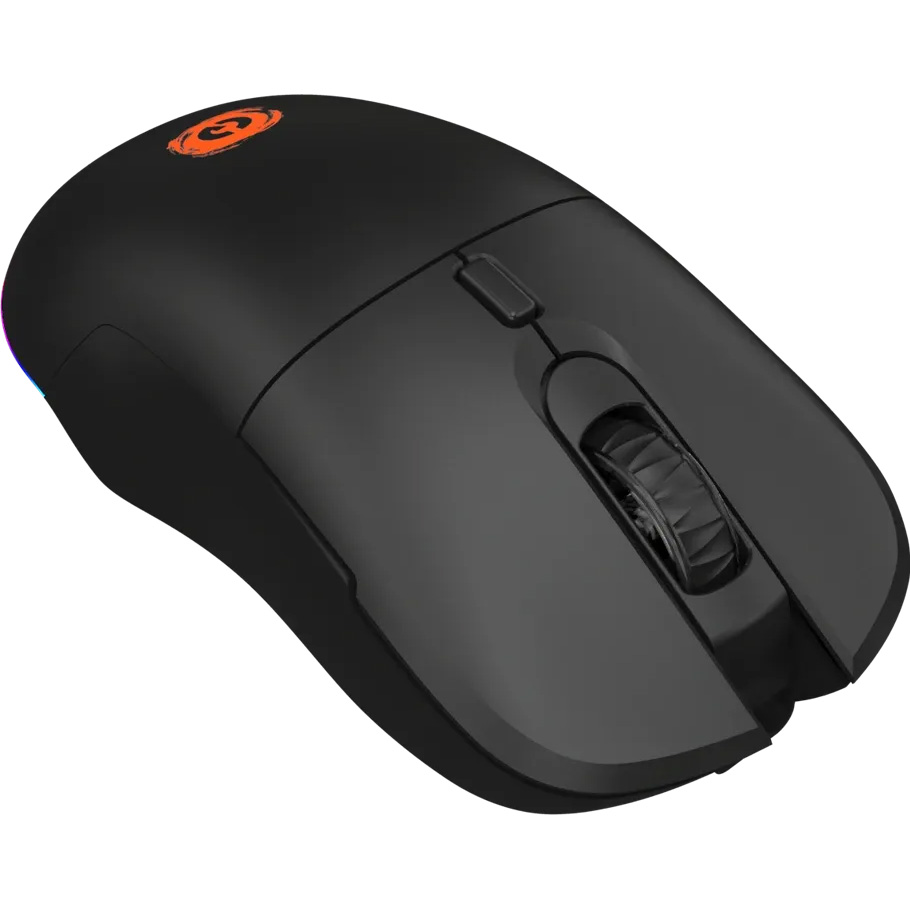 Миша ігрова CANYON Cutlass GMW-11 Black (CND-SGMW11B)