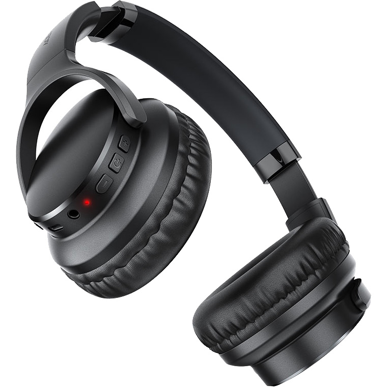 Наушники ACEFAST H10 Black