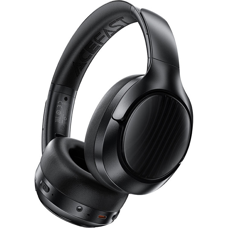 Наушники ACEFAST H5 ANC Black