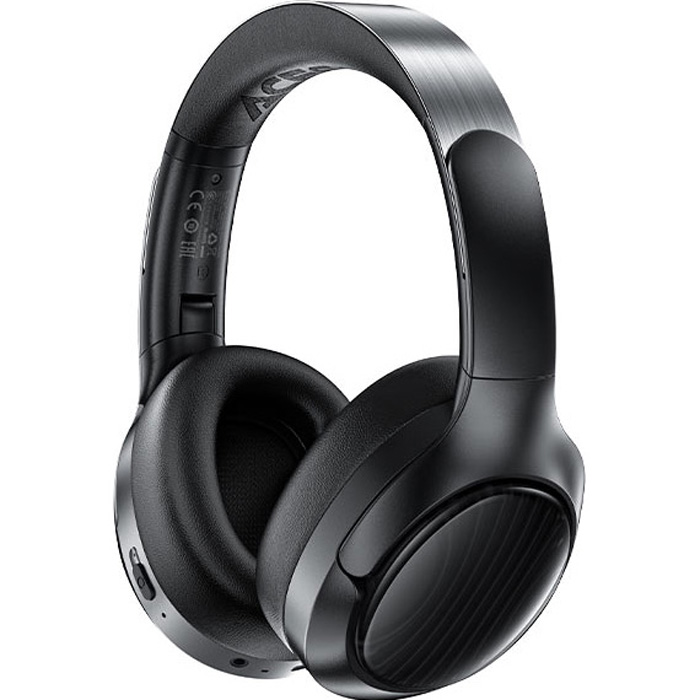 Наушники ACEFAST H5 ANC Black