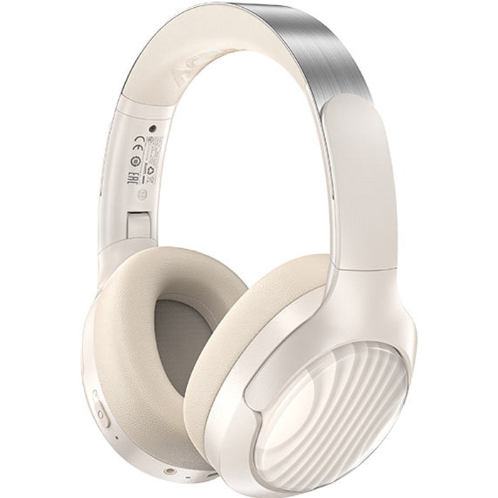 Наушники ACEFAST H5 ANC Milky White