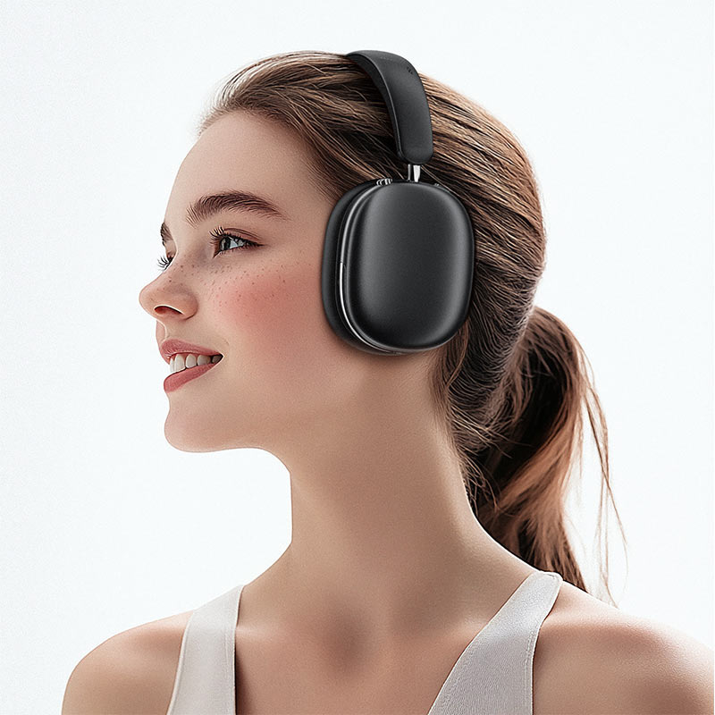 Наушники ACEFAST H9 ANC Gray