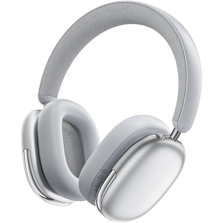 Наушники ACEFAST H9 ANC Silver