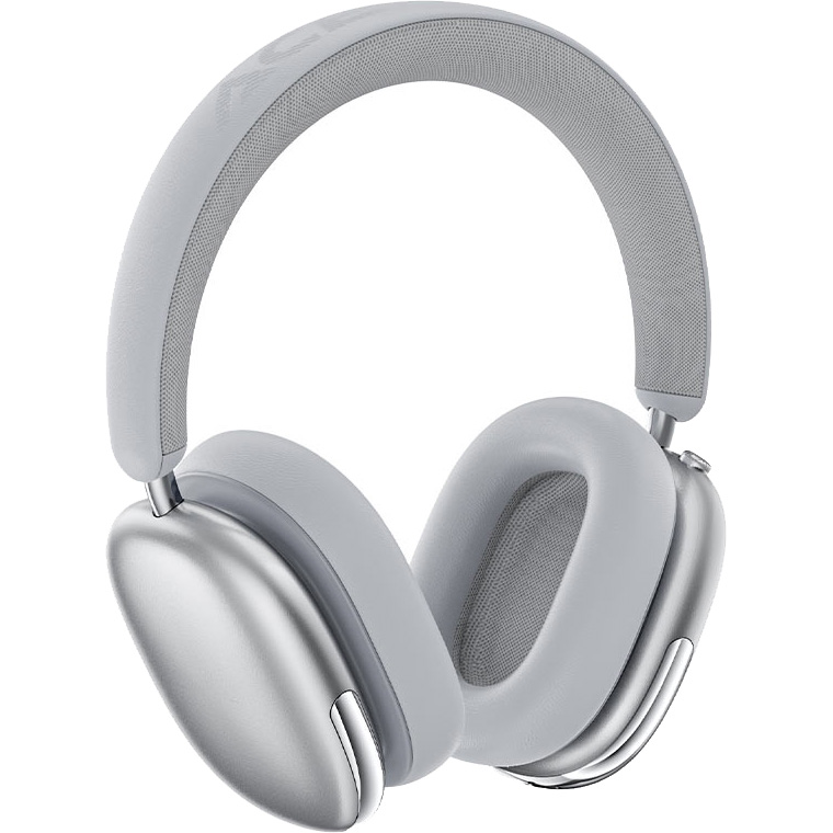 Наушники ACEFAST H9 ANC Silver
