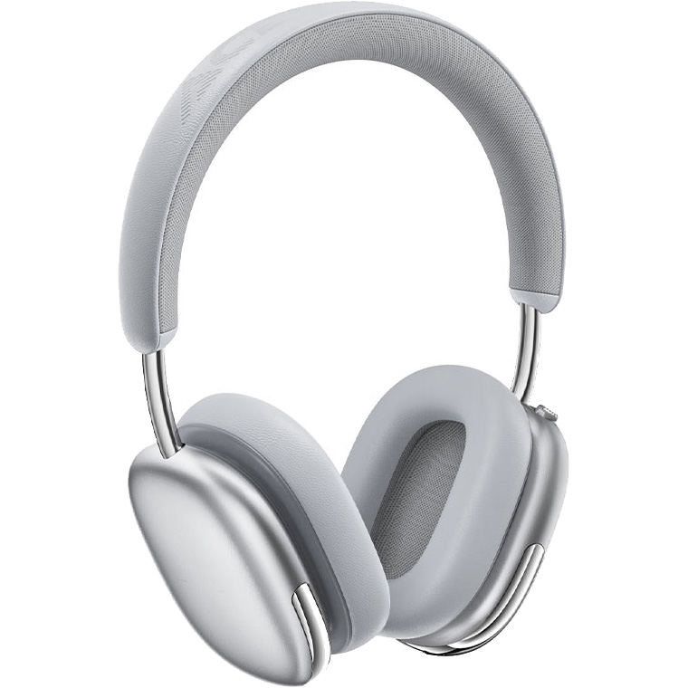 Наушники ACEFAST H9 ANC Silver