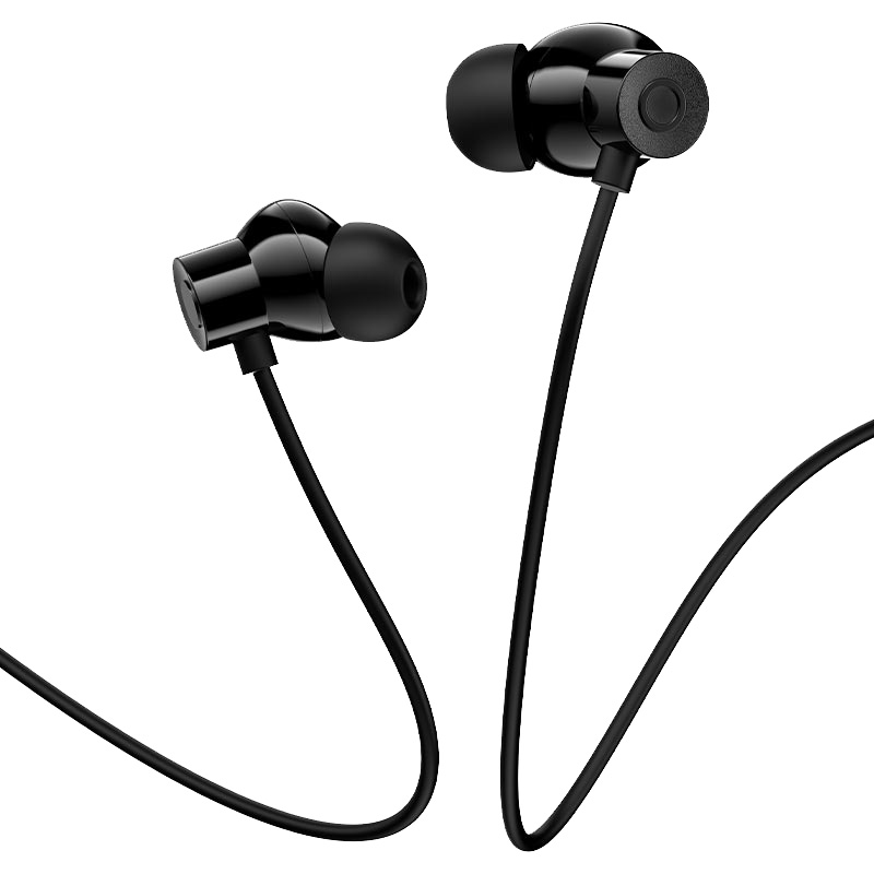 Наушники ACEFAST L10 Black