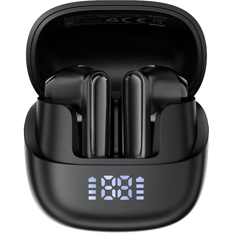 Наушники ACEFAST W2 ANC Black