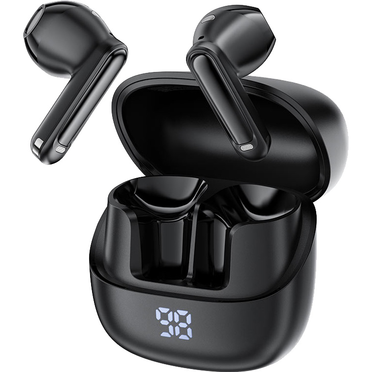 Наушники ACEFAST W2 ANC Black