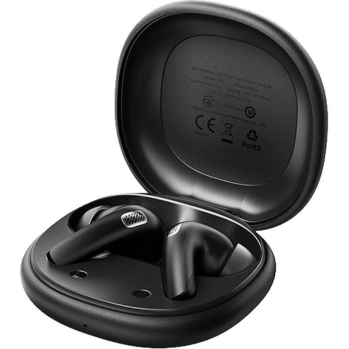 Наушники ACEFAST W3 ANC Black