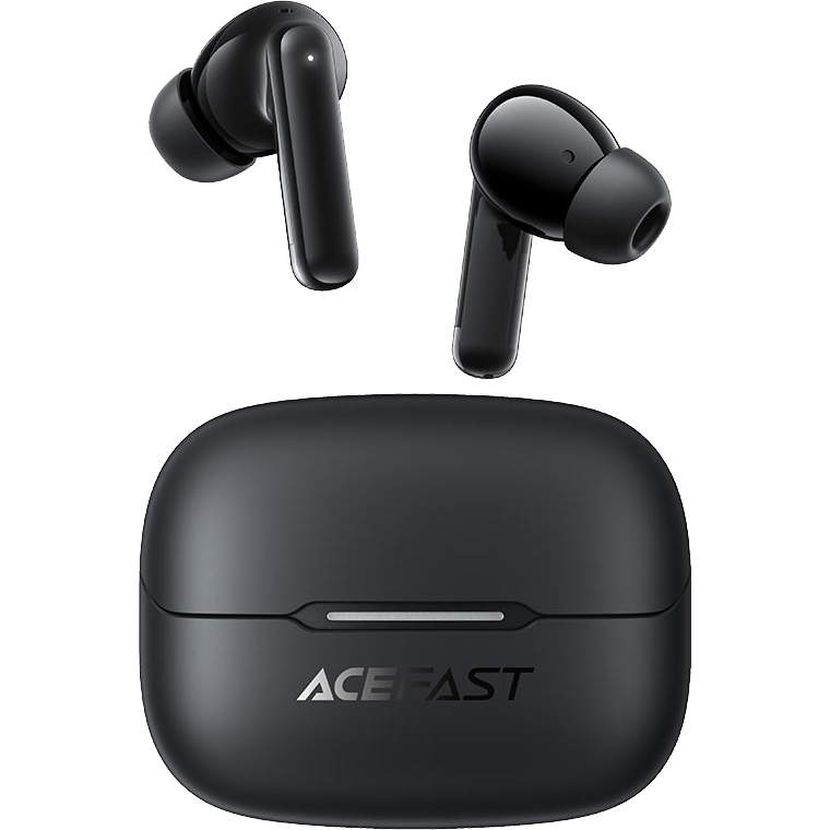 Наушники ACEFAST W5 Hybrid Black