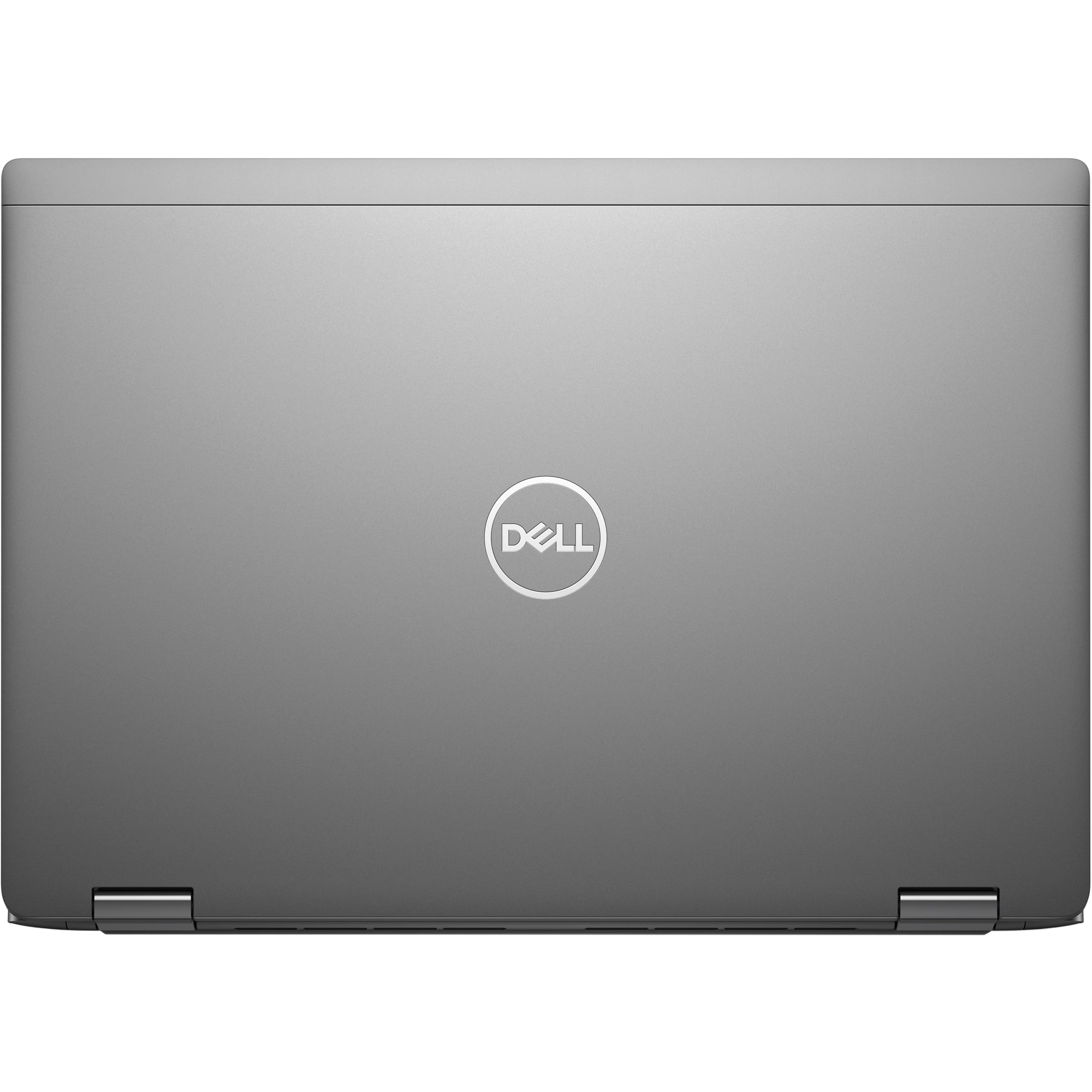 Ноутбук DELL Latitude 7450 2-in-1 Titan Gray (210-BLPR_2IN1U7161TBWP)