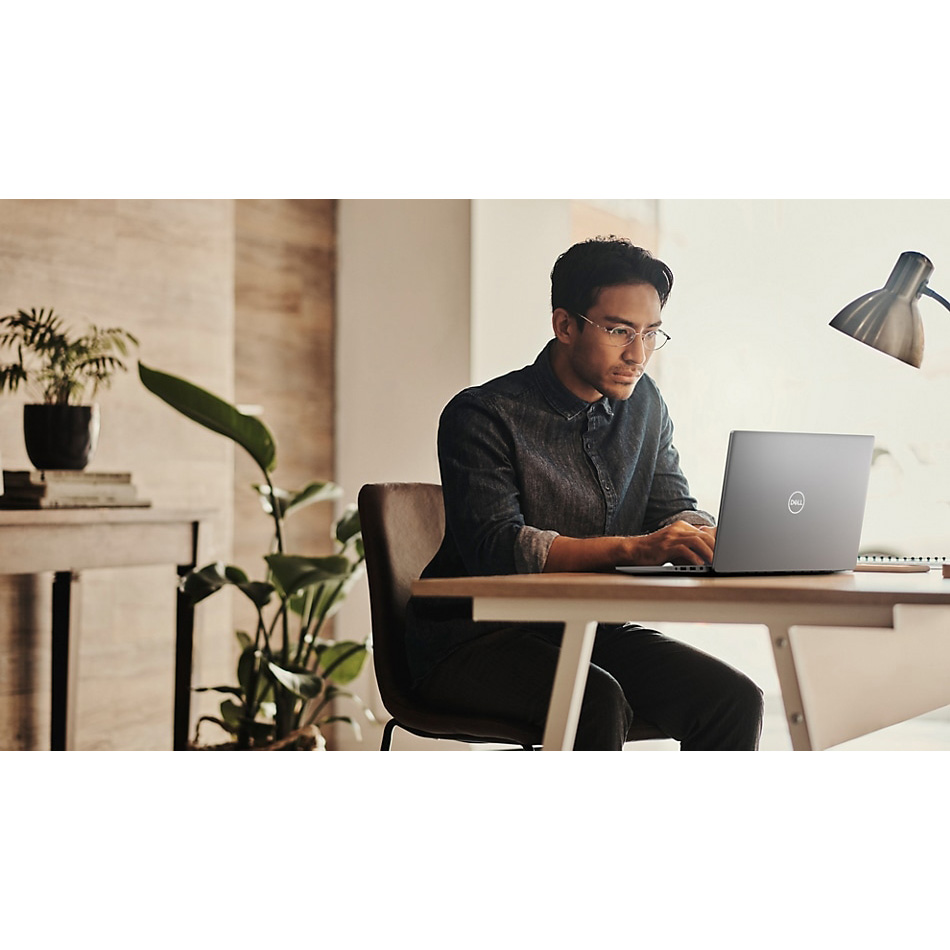 Ноутбук DELL Latitude 7450 2-in-1 Titan Gray (210-BLPR_2IN1U7161TBWP)