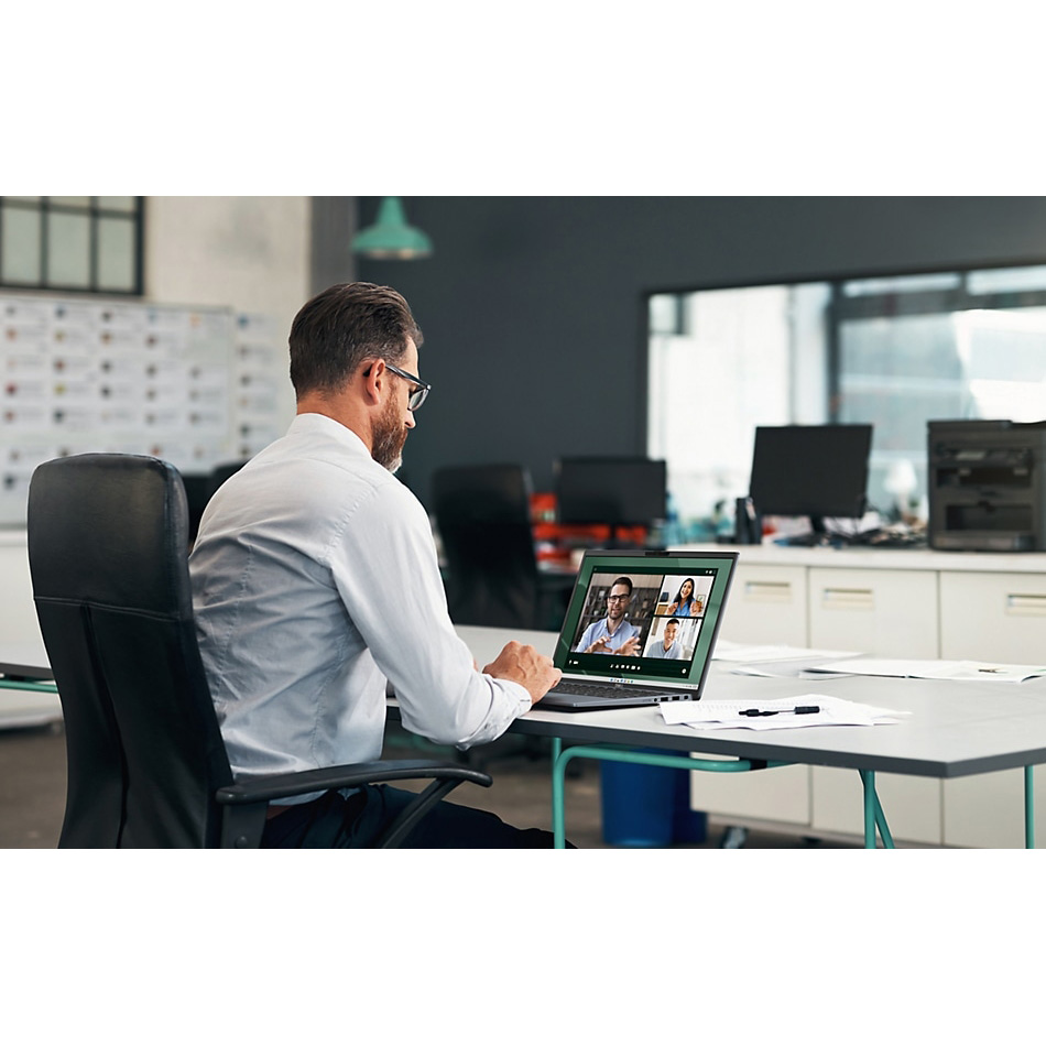 Ноутбук DELL Latitude 7450 2-in-1 Titan Gray (210-BLPR_2IN1U7161TBWP)