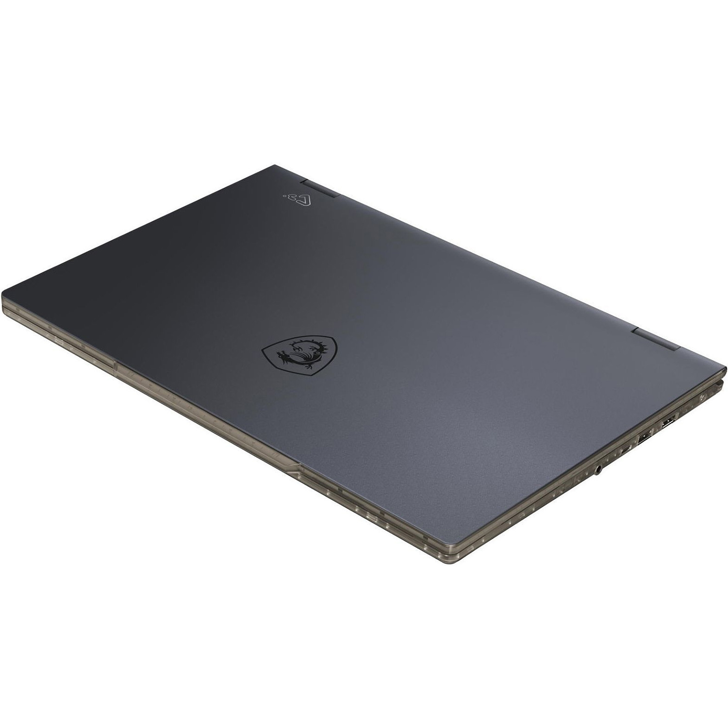 Ноутбук MSI Cyborg A15 AI B2HWFKG Translucent Black (9S7-15QL42-086)