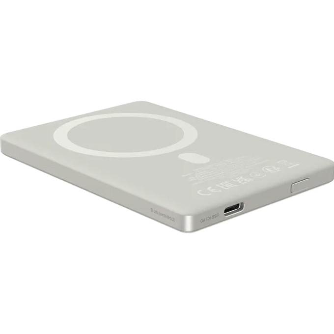 Повербанк MagSafe CANYON OnPower 500 20W 5000mAh Star Gray