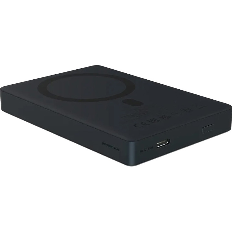 Повербанк MagSafe CANYON OnPower 511 20W 10000mAh Interstellar Black