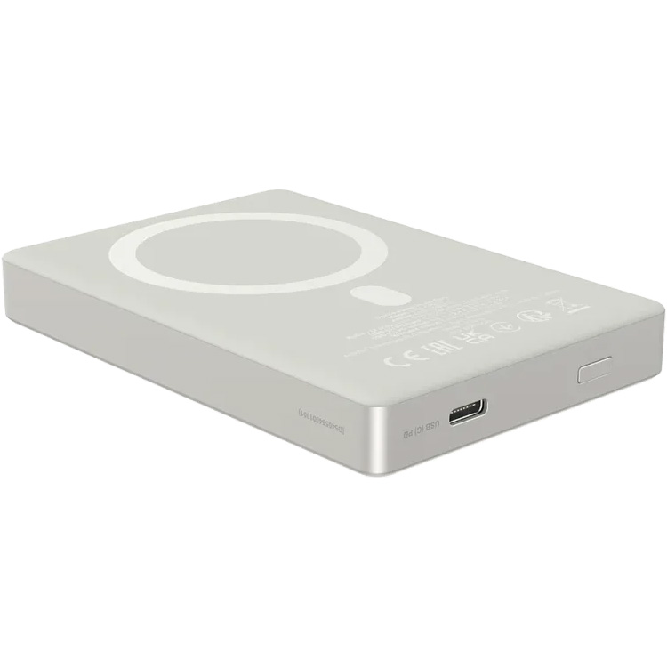 Повербанк MagSafe CANYON OnPower 511 20W 10000mAh Star Gray