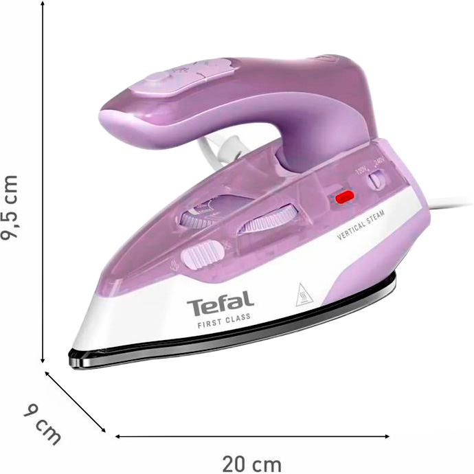 Утюг TEFAL First Class DB1612E0