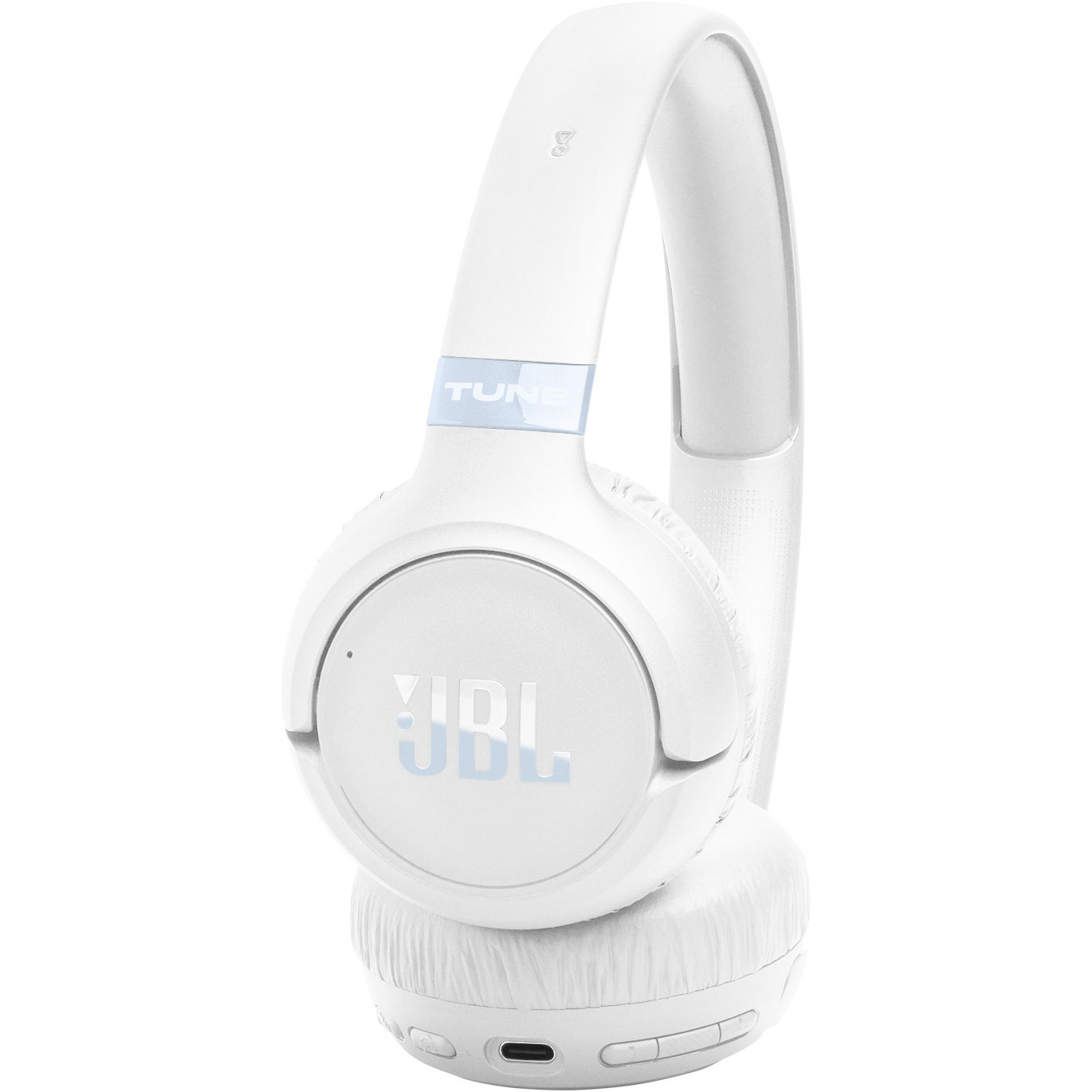 Наушники JBL Tune 680NC White