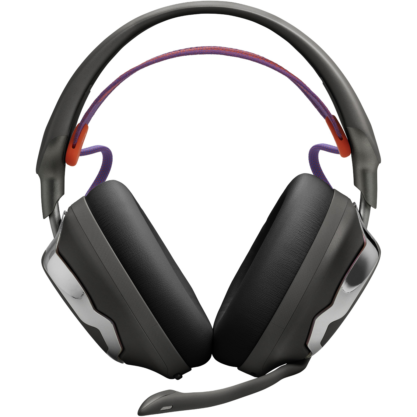 Наушники геймерские JBL Quantum 950 Black
