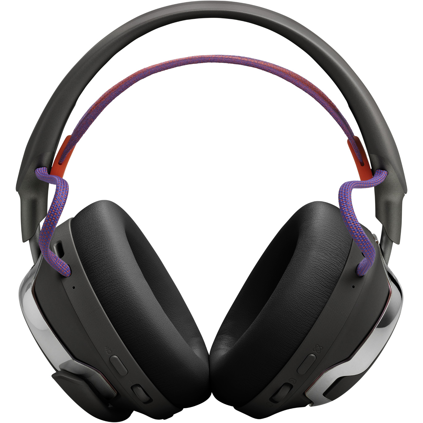 Наушники геймерские JBL Quantum 950 Black