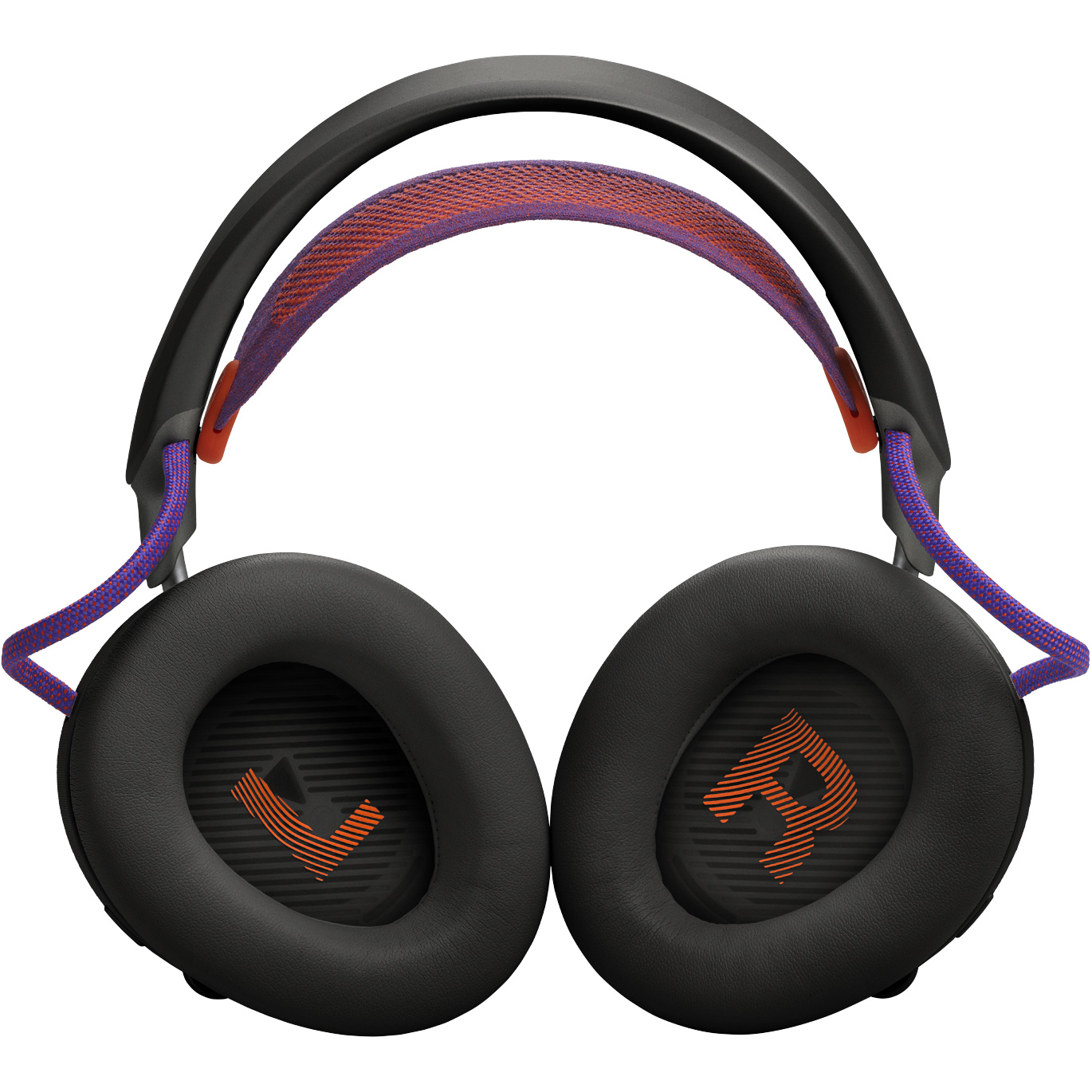 Наушники геймерские JBL Quantum 950 Black