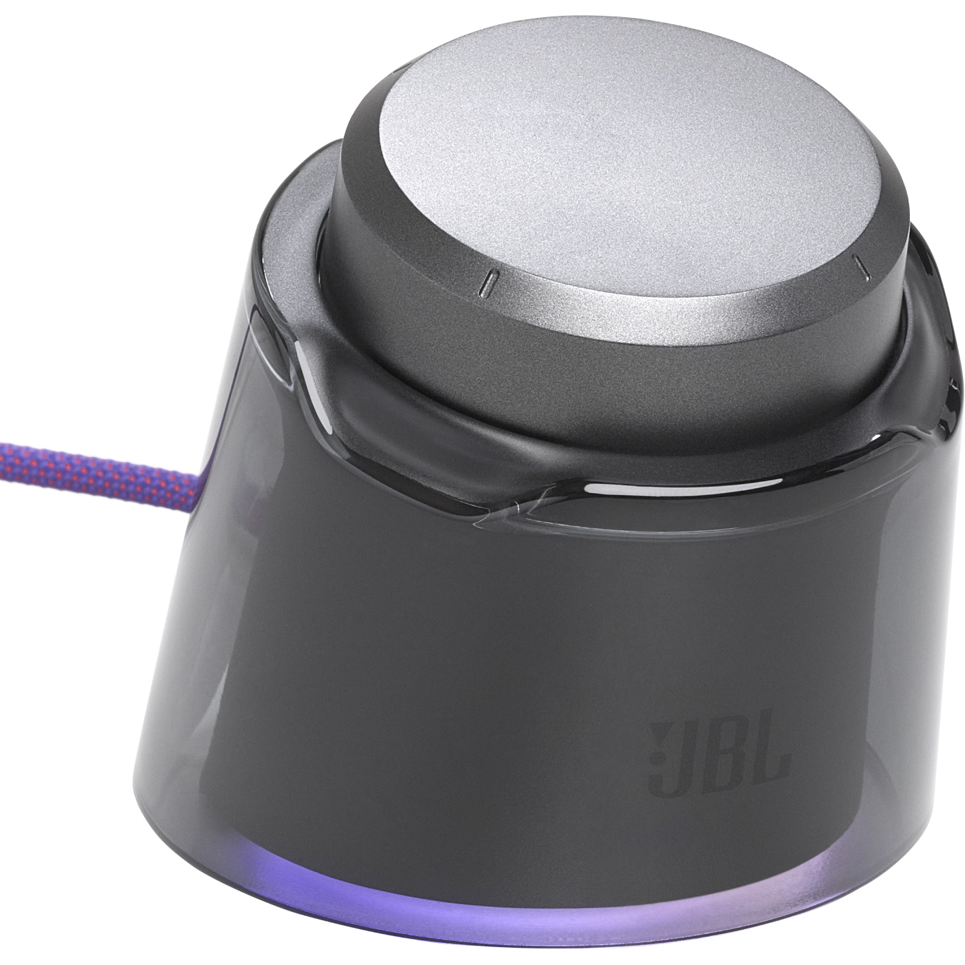 Наушники геймерские JBL Quantum 950 Black