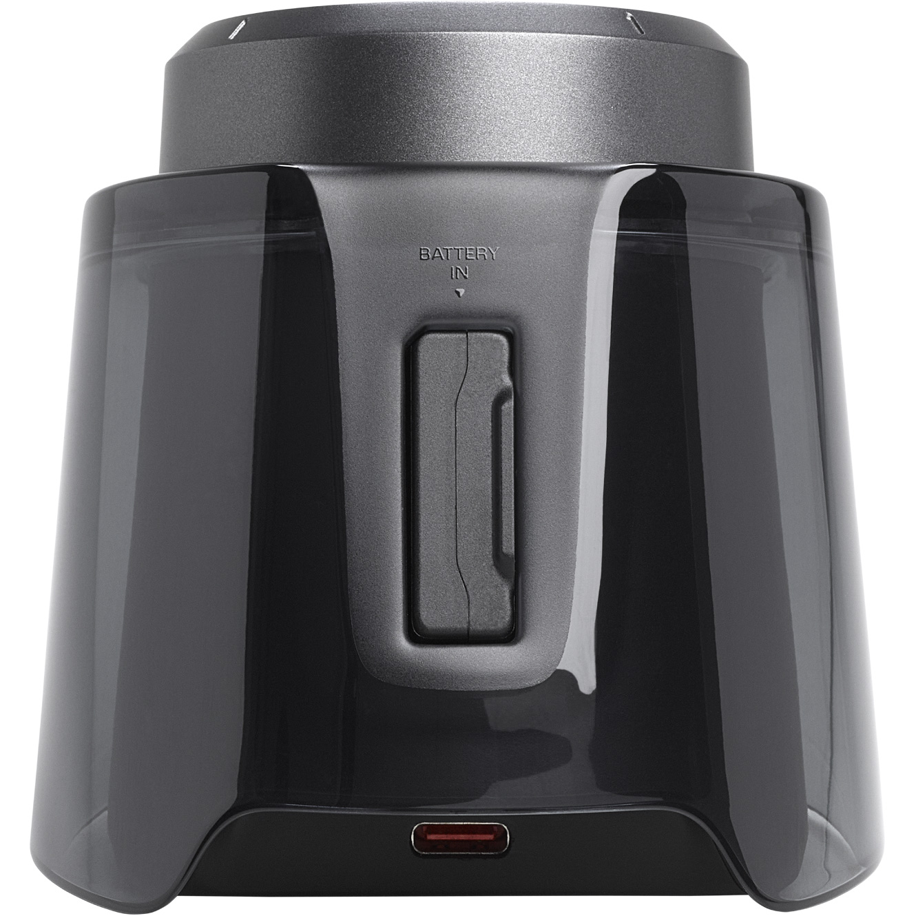 Наушники геймерские JBL Quantum 950 Black